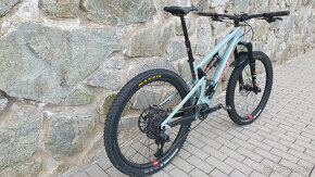 Santa Cruz 5010 XX1 AXS Reserve Carbon CC - 4