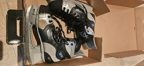 Pánske korčule Bauer Vapor 2 Skate Sr - 4