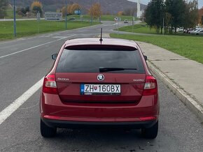 Skoda rapid 1.2 tsi - 4