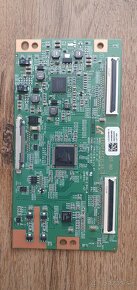 Samsung UE32D5500 - 4