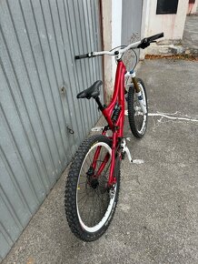 Specialized sx trail - 4