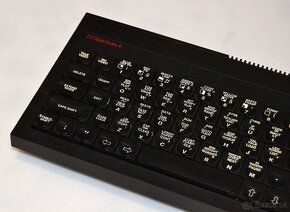 Sinclair ZX Spectrum+ - 4