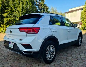 Volkswagen T-Roc 2.0 TDI BMT Style 4Motion DSG - 4