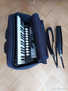 Akordeón Hohner Tango lV - 4