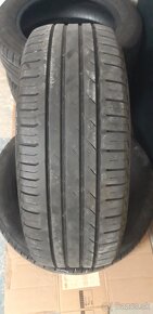 Predam sadu 215/60R17 - 4