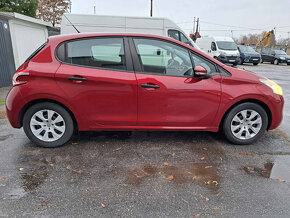 Peugeot 208 1.2 Vti Active - 4