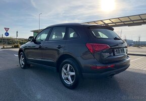 AUDI Q5 QATTRO -AUTOMAT-Predaj-Splatky - 4