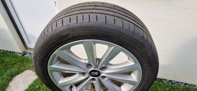 Hankook Ventus Prime3 215/50 R17 - 4