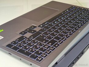 Herný notebook LENOVO LOQ | i5-12450HX | RTX 2050 | DDR5 - 4