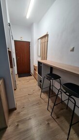 Krátkodobý Prenájom Apartmán v BB - 4