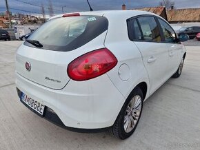 Fiat Bravo 1.4 LPG - 4