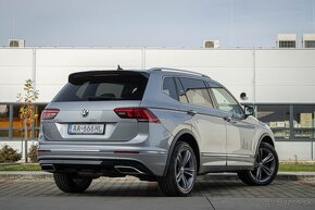 Volkswagen Tiguan Allspace 2.0 TDI DSG R-LINE - 4