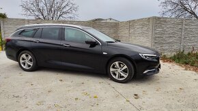 Opel Insignia ST 2.0. CDTI Innovation - 4