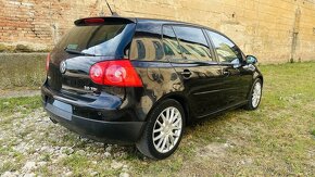 Volkswagen Golf 2.0 TDI dsg highline - 4