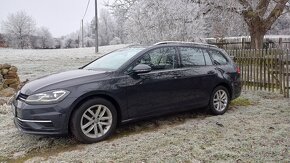 Volkswagen Golf Variant 2.0 TDI 110 kW 1.majitel CZ, DPH - 4