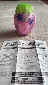 Hatchimals Škôlka pre zvieratká a Vajíčko Crystal - 4