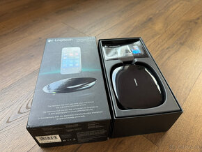 P: Logitech Harmony Touch + Logitech Harmony Hub - 4