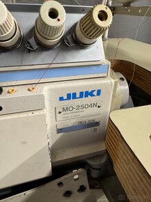 JUKI MO 2504N - 4