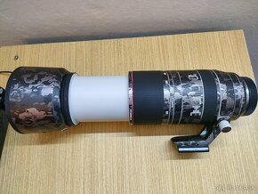 Canon RF 100-500mm F4.5-7.1 L IS USM - 4