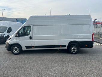 Fiat Ducato Maxi L4H3 17m³ 2.2 MTJ 180k 3.5T - 4