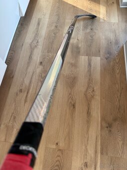 Hokejka Bauer Sync ľava,P28,165cm,70flex - 4