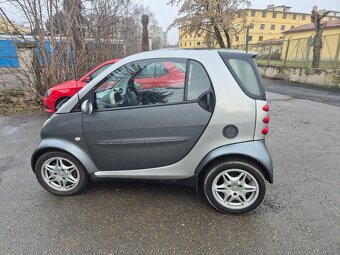 Predam smart 0.8cdi - 4