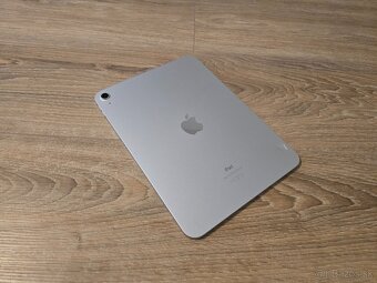 Apple iPad 10 generácie S úložiskom 256GB Minimálne známky p - 4