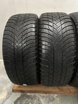 Zimné pneumatiky 225/55/18 Bridgestone Blizzak LM001 - 4