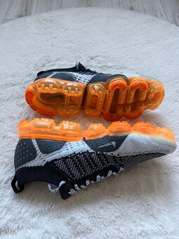 Nike air vapormax tenisky - 4