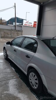 Opel Vectra C 1.6benzin 77kw - 4