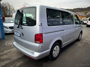 T6 Caravelle 2.0 TDI 150k KR Comfortline - 4