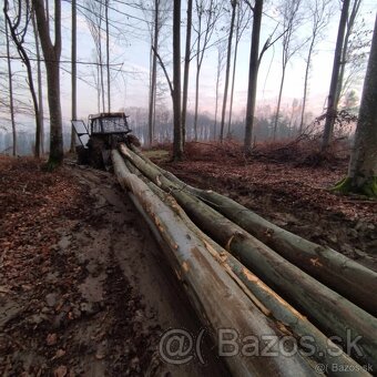 Predám ukt zetor crystal. - 4