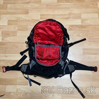 Lavínový batoh Mammut ride ras 30l - 4