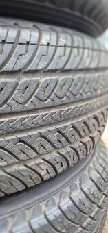 Predam letne pneumatiky 260/70 R15  suv BF-GOODRICH - 4