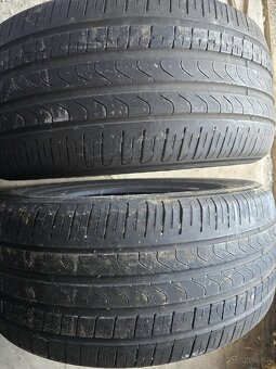 Pirelli 265/50 R19 - 4