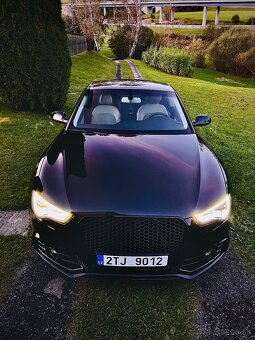 Audi A5 s-line/RS5 - 4