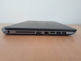 HP ProBook 450 G2, Windows 11 Pro, NOVÁ BATÉRIA - 4