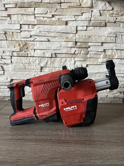 Hilti TE 6-22 / TE DRS 4/6 - 4