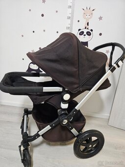 Bugaboo Cameleon 3 - 4