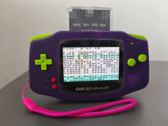 Gameboy Advance IPS - 4