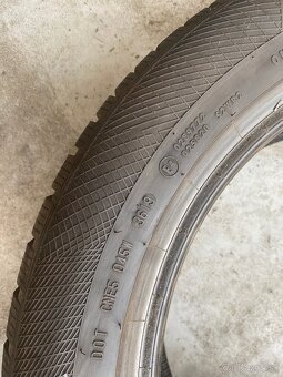 PNEUMATIKY CONTINENTAL WINTERCONTACT 225/55 R18 - 4