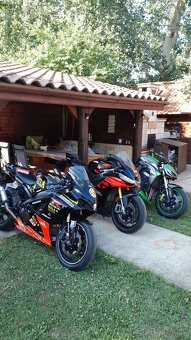 GSXR-1000 K8 - 4