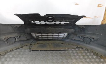 Opel Corsa D 2006-2009 predný nárazník - 4