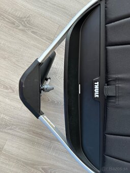 Thule urban glide 2 double - 4