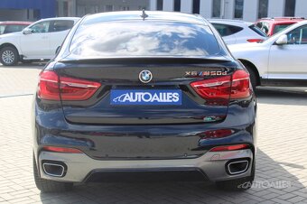 BMW X6 3,0 XD 183 kW XDRIVE - 4