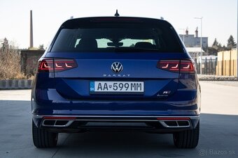 Volkswagen Passat Variant B8 R-Line 2.0TDI 147kw - 4