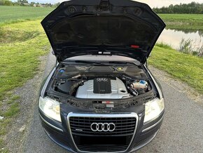 Audi a8 3.0tdi d3, facelift - 4