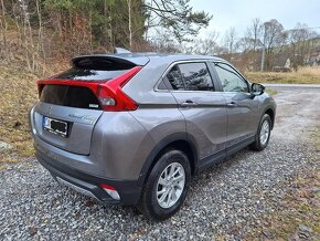 2019 Mitsubishi Eclipse Cross - 4