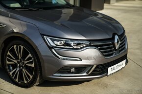 Renault Talisman Blue dCi 200 EDC Initiale Paris - 4