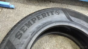 Semperit 215/60r16 letné - 4